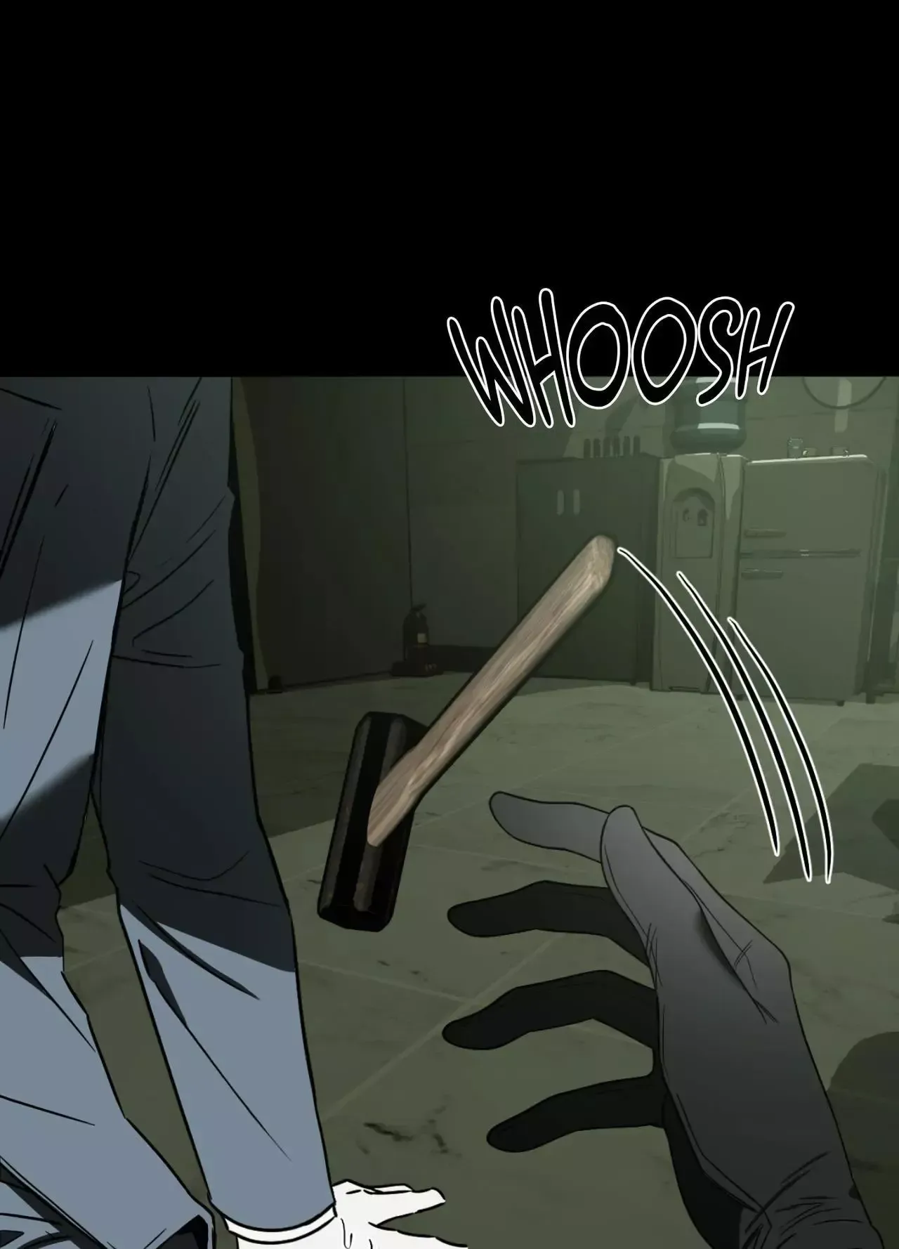 Atonement, Regarding Its Cruelty chapter 32 page 11