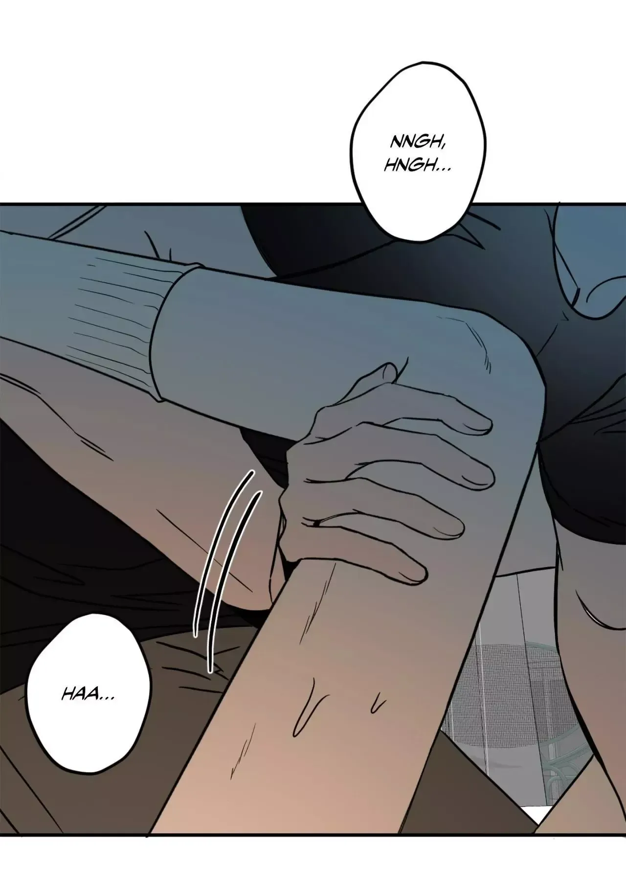 Atonement, Regarding Its Cruelty chapter 32 page 84