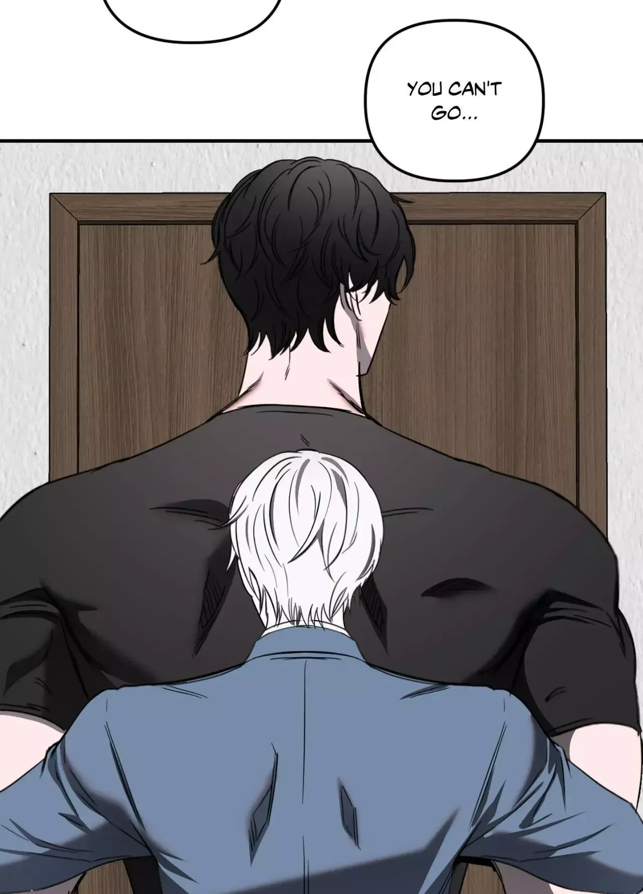 Atonement, Regarding Its Cruelty chapter 32 page 50