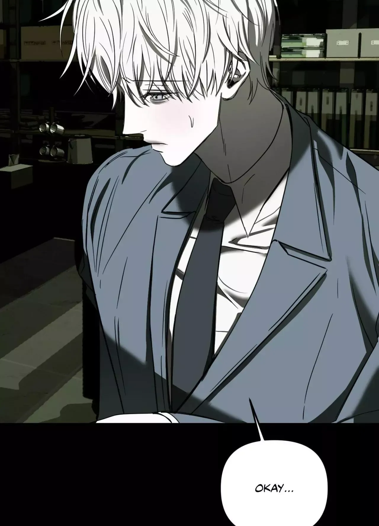 Atonement, Regarding Its Cruelty chapter 32 page 23