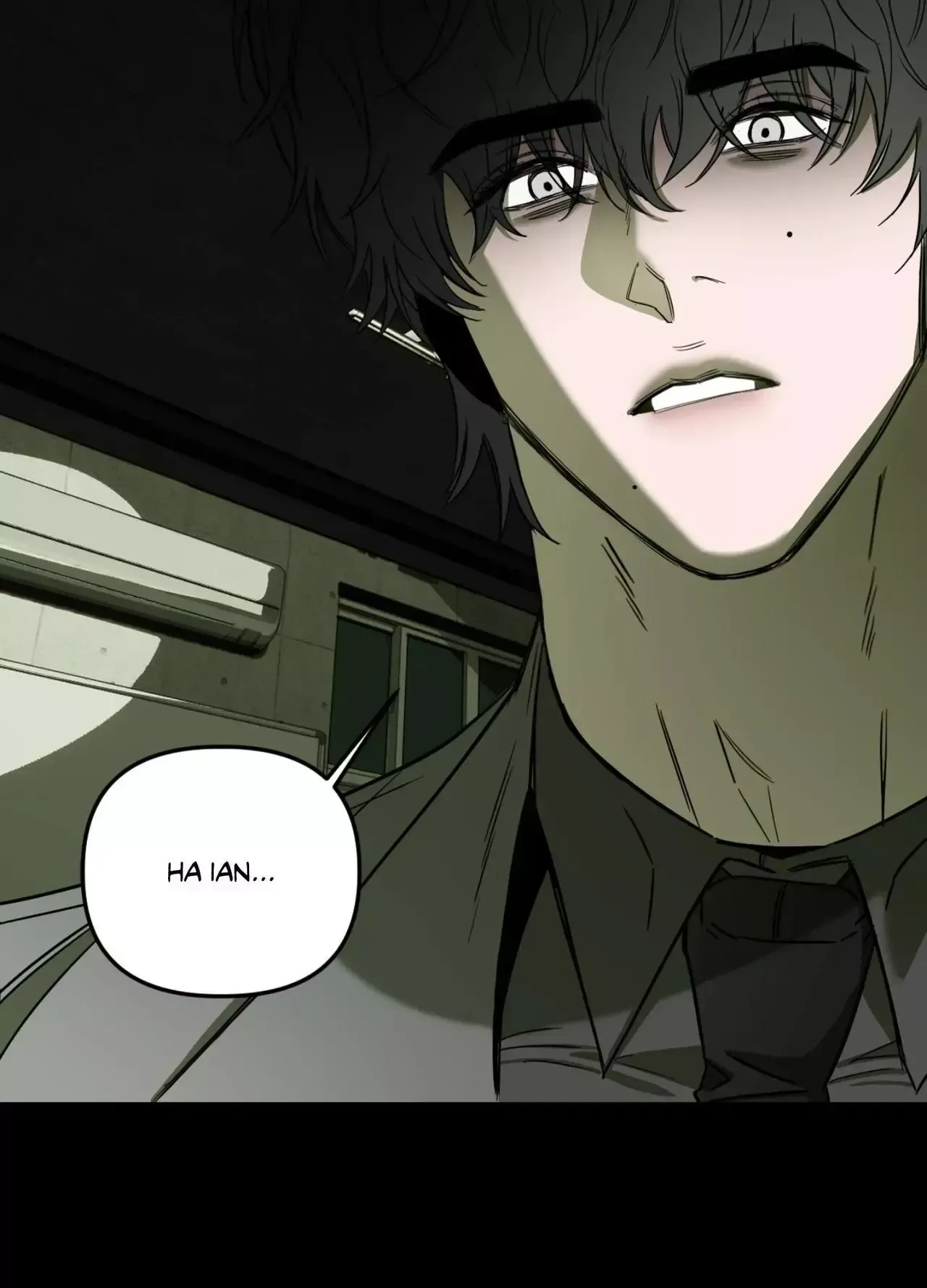 Atonement, Regarding Its Cruelty chapter 32 page 3
