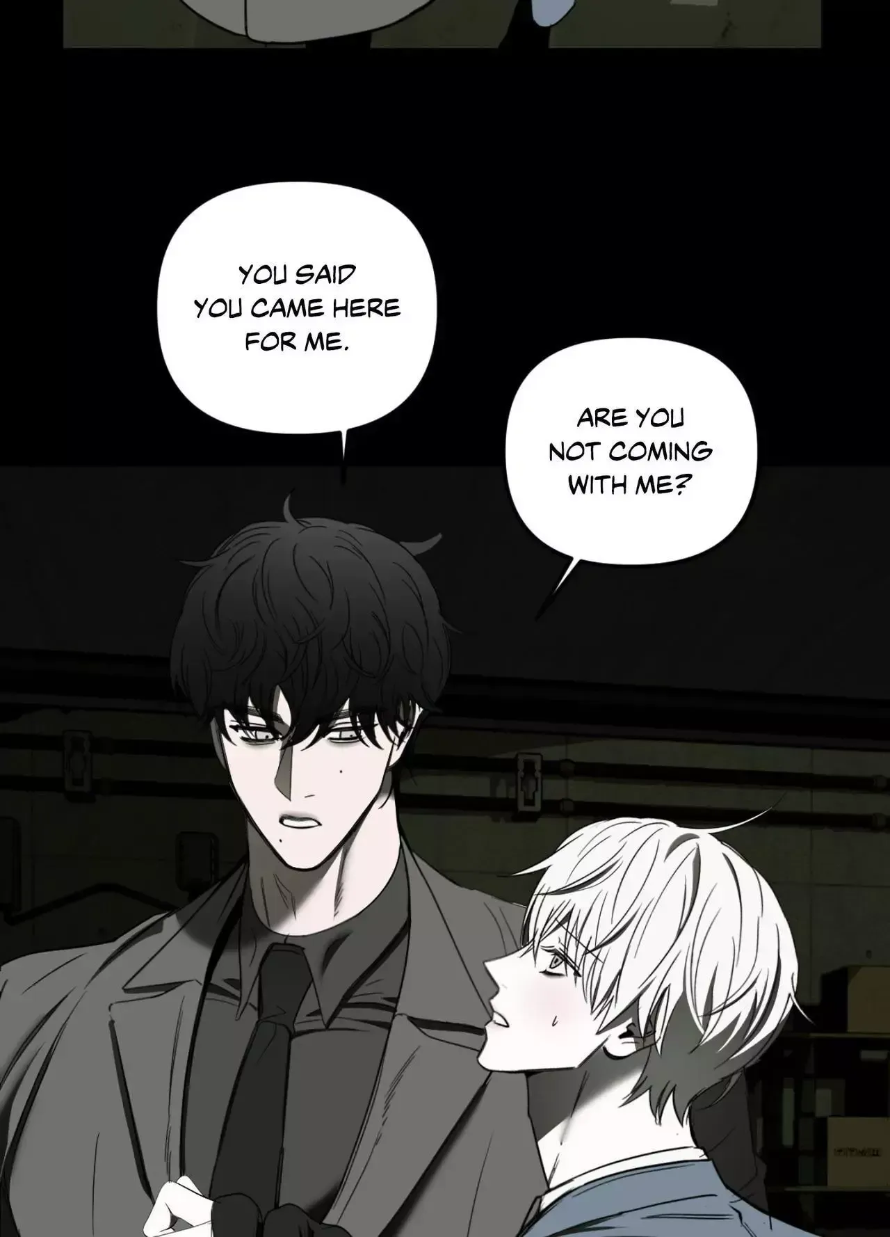 Atonement, Regarding Its Cruelty chapter 32 page 21