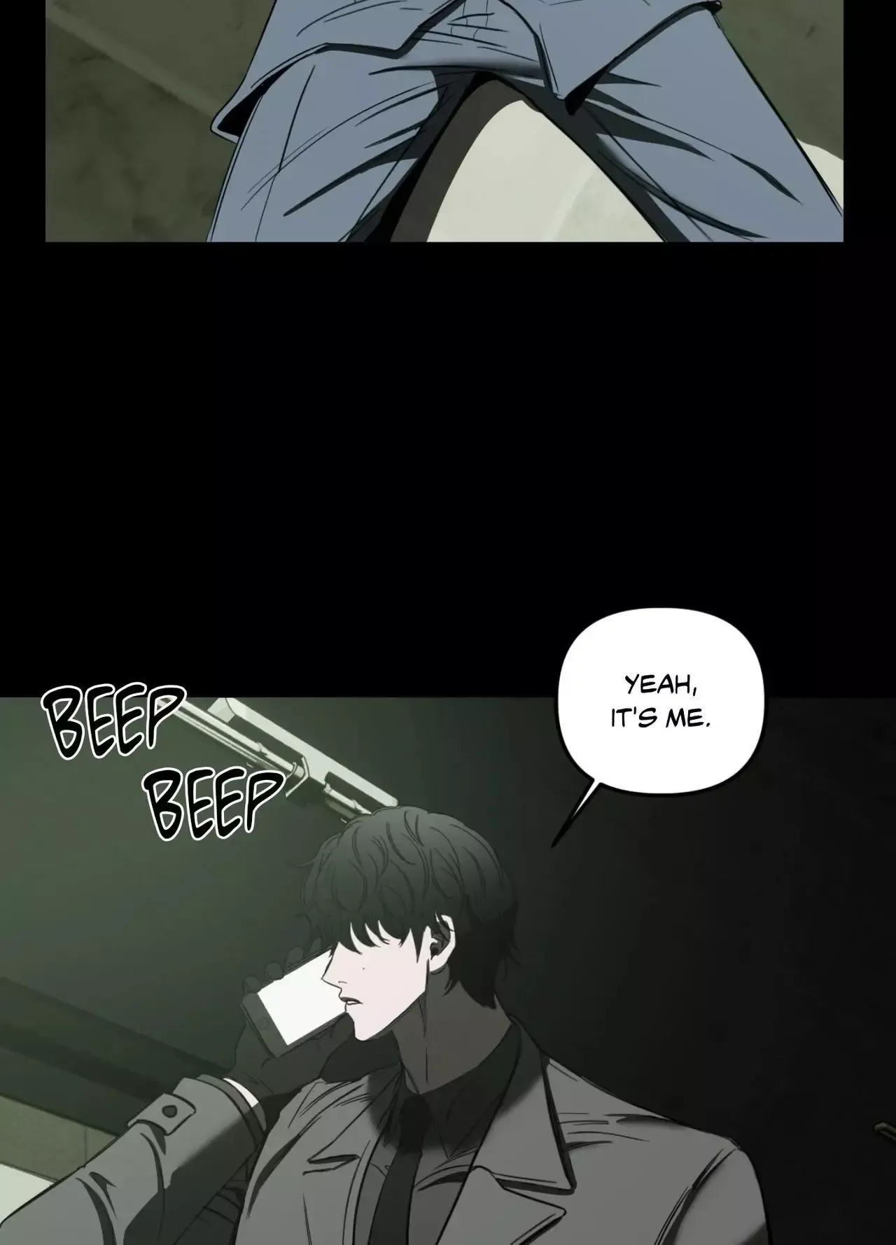Atonement, Regarding Its Cruelty chapter 32 page 15