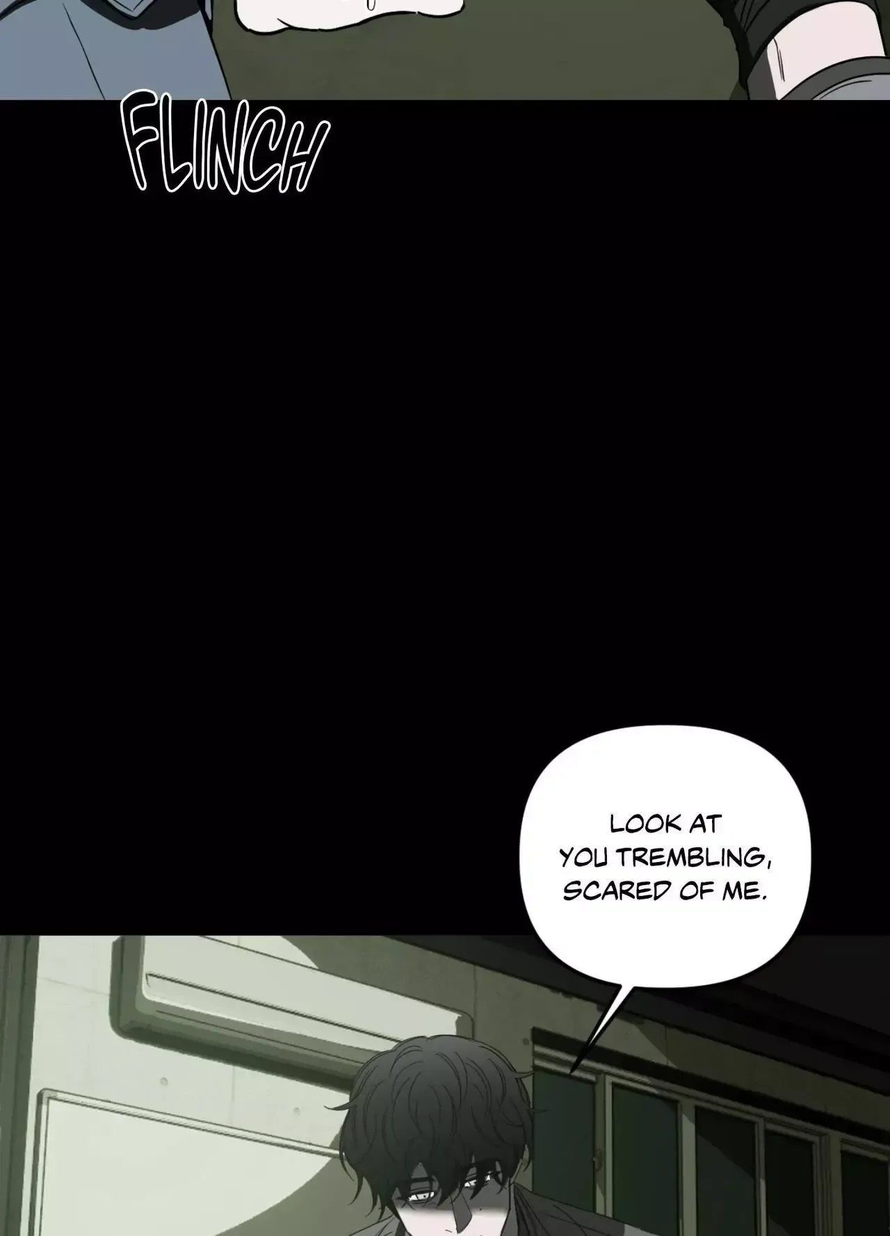 Atonement, Regarding Its Cruelty chapter 32 page 12