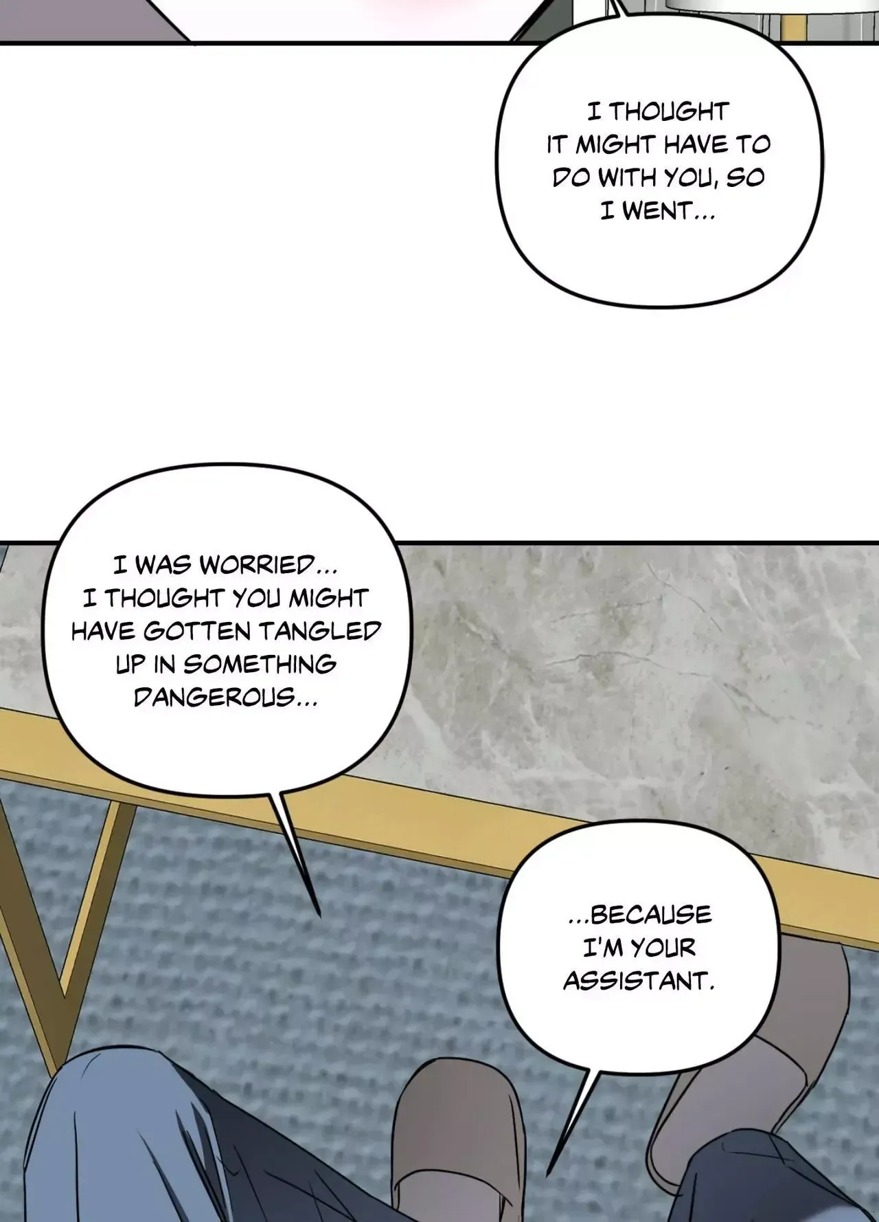 Atonement, Regarding Its Cruelty chapter 32 page 34
