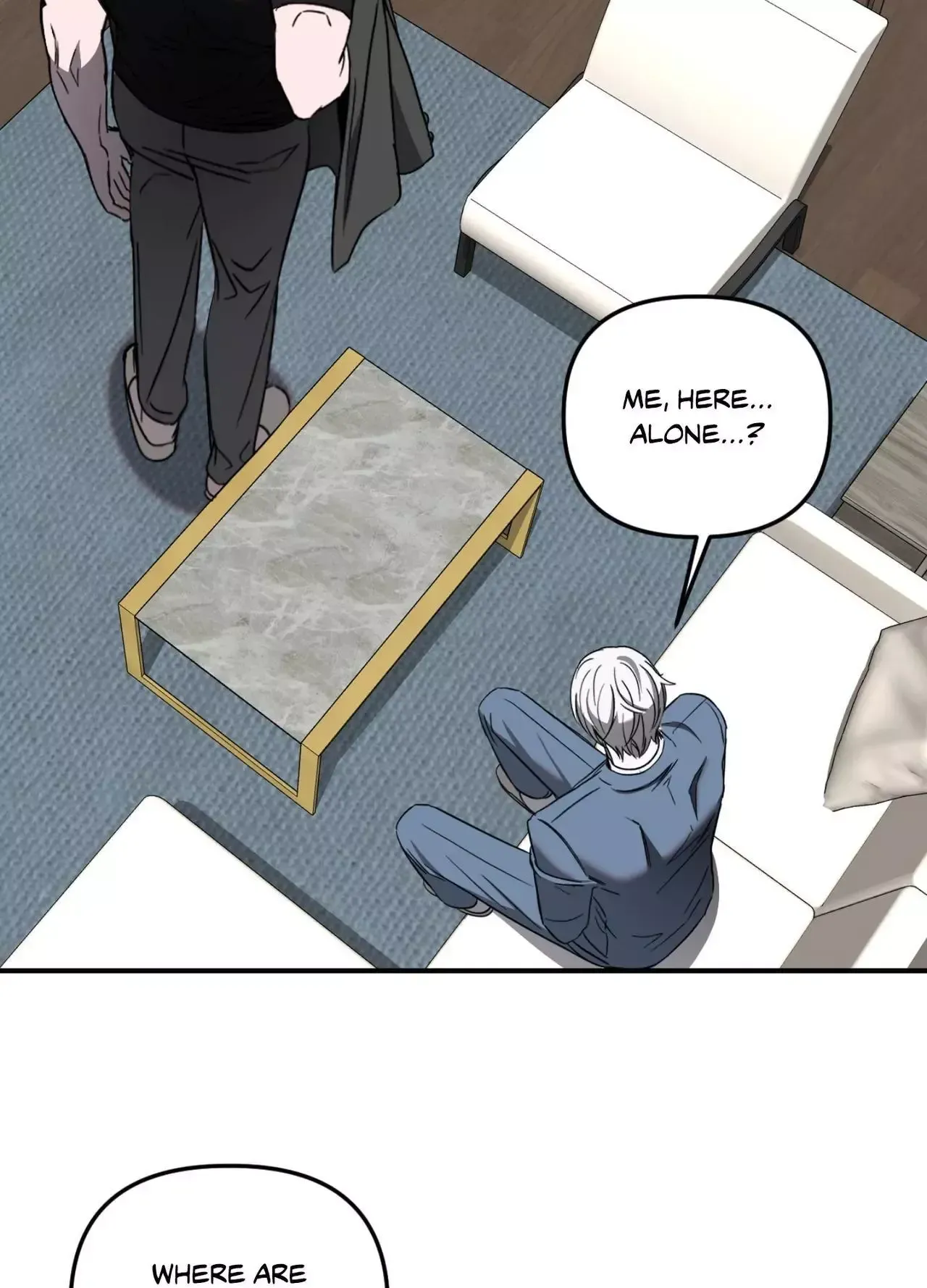 Atonement, Regarding Its Cruelty chapter 32 page 39