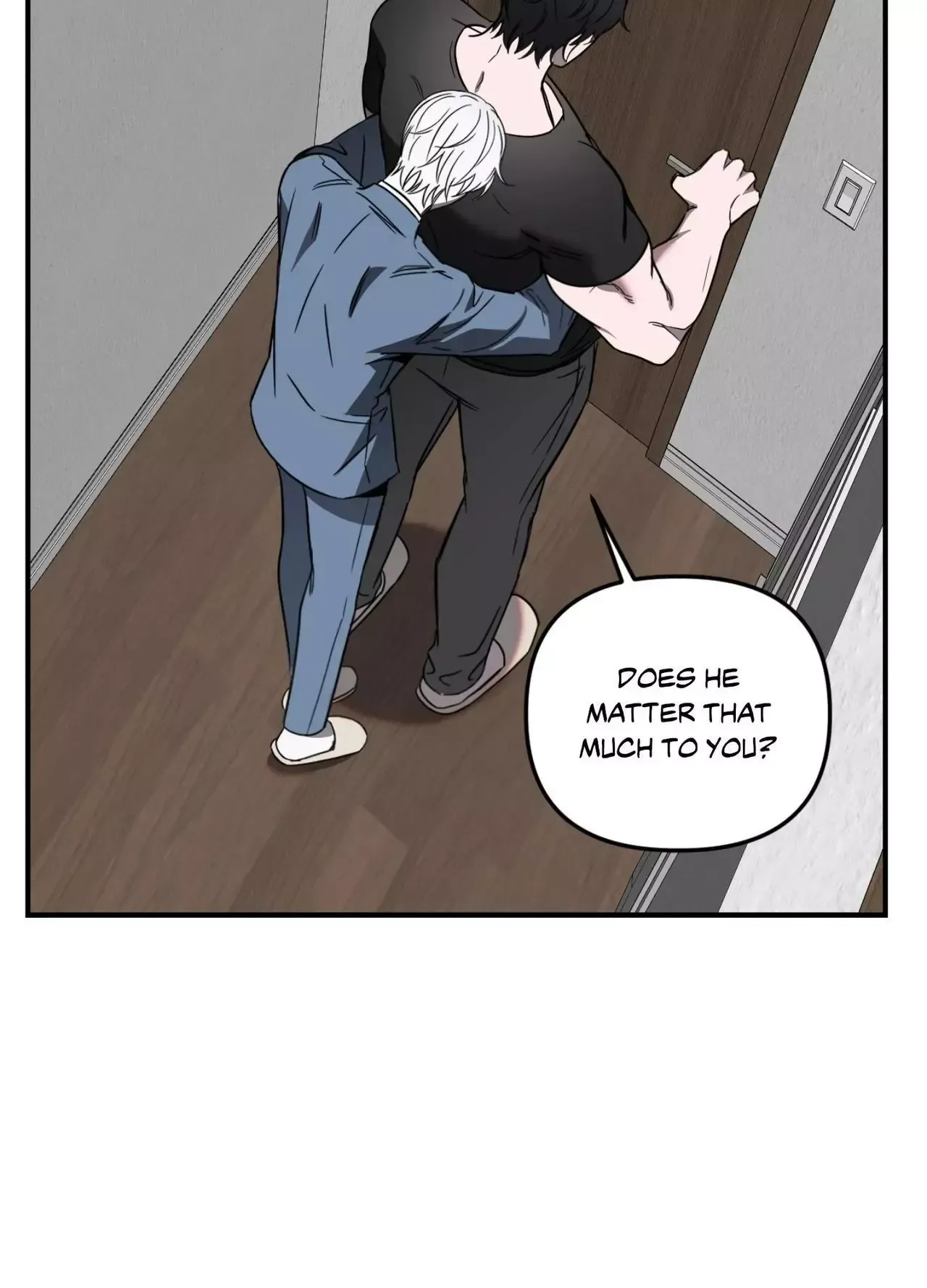 Atonement, Regarding Its Cruelty chapter 32 page 56