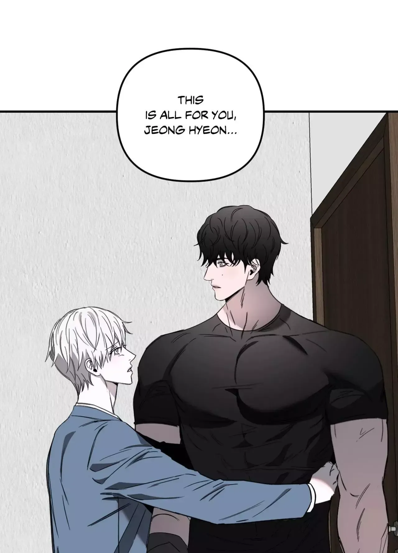 Atonement, Regarding Its Cruelty chapter 32 page 59