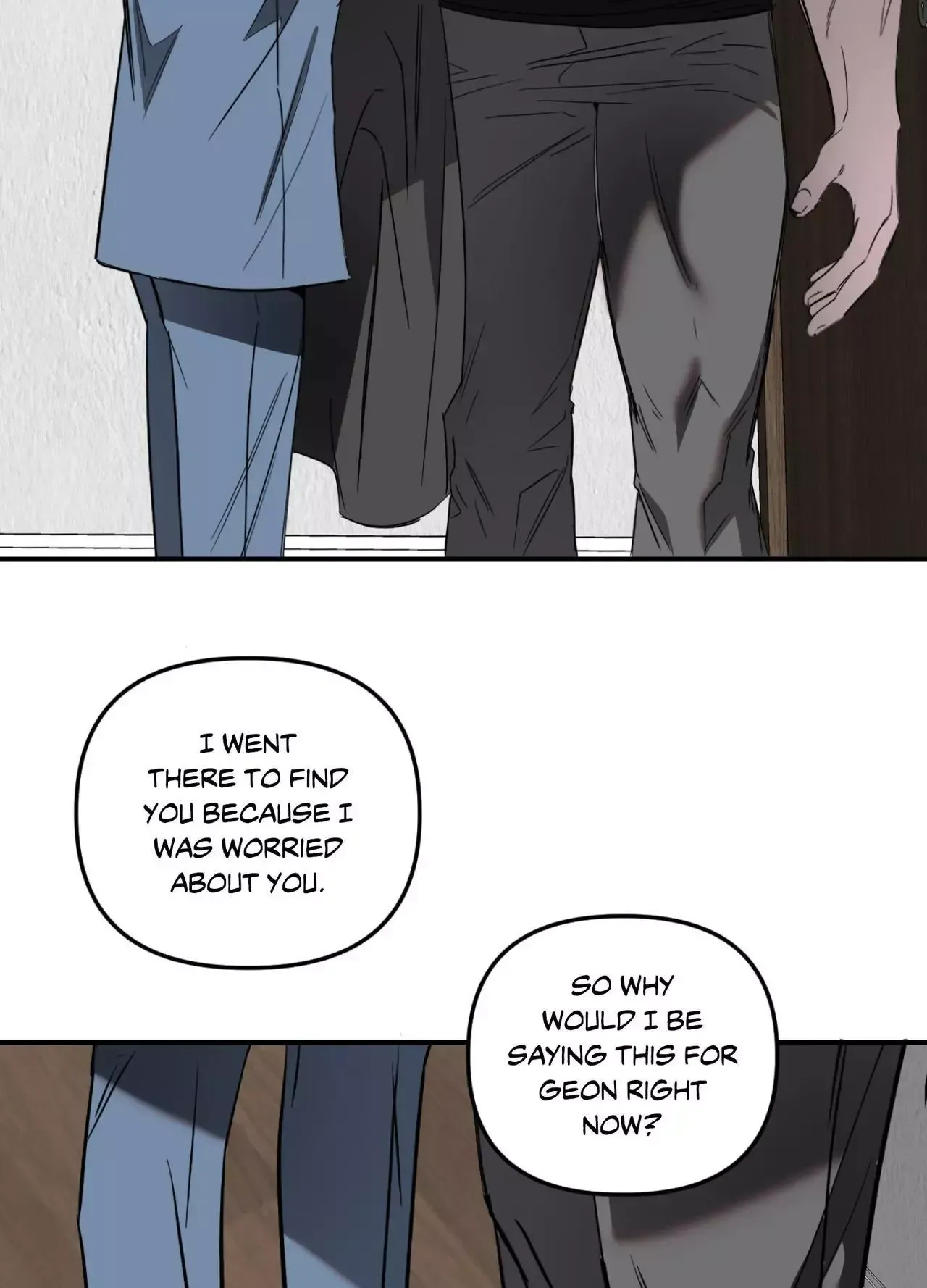 Atonement, Regarding Its Cruelty chapter 32 page 60