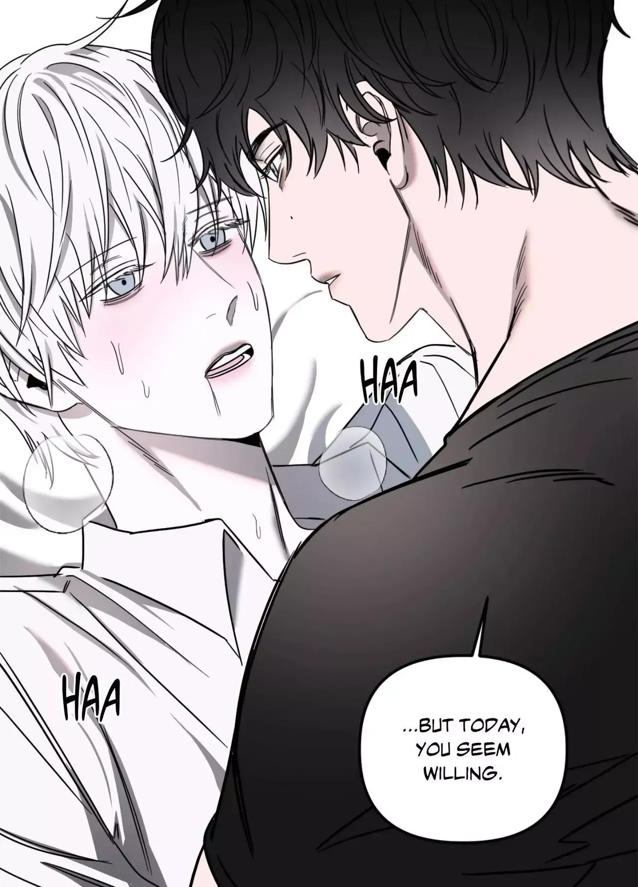 Atonement, Regarding Its Cruelty chapter 32 page 89