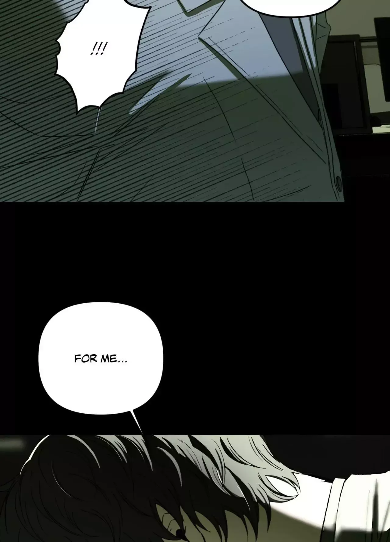 Atonement, Regarding Its Cruelty chapter 32 page 5