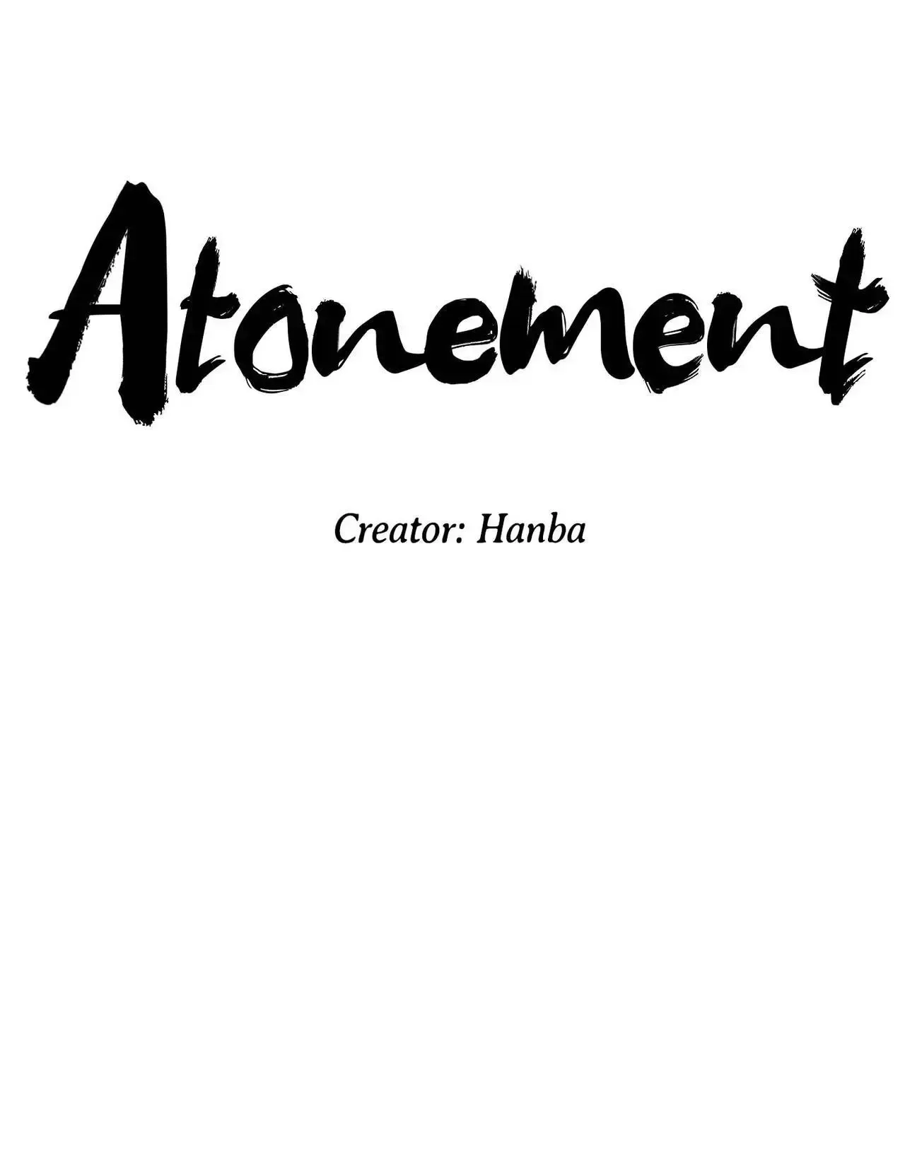 Atonement, Regarding Its Cruelty chapter 33 page 14