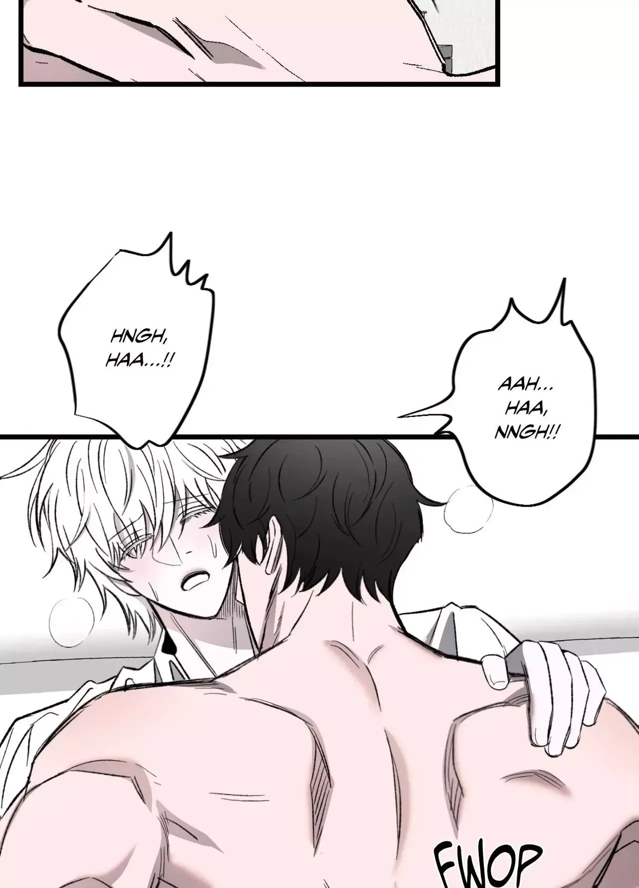 Atonement, Regarding Its Cruelty chapter 33 page 62