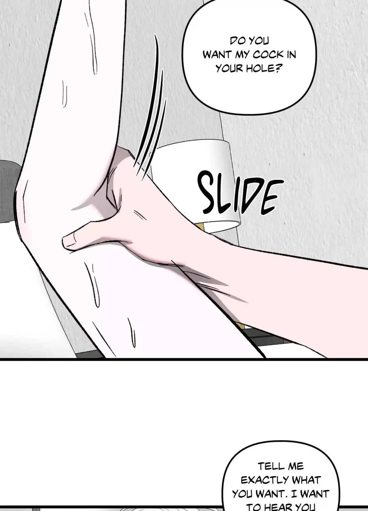 Atonement, Regarding Its Cruelty chapter 33 page 42