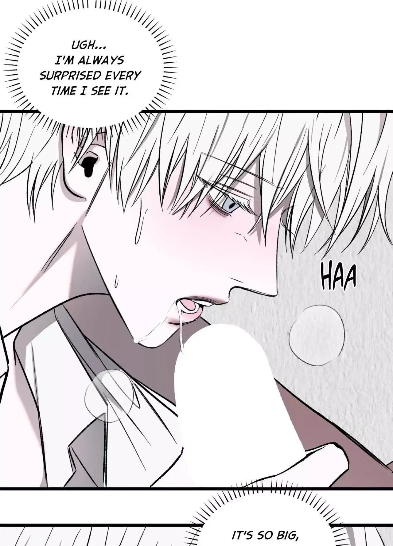 Atonement, Regarding Its Cruelty chapter 33 page 22