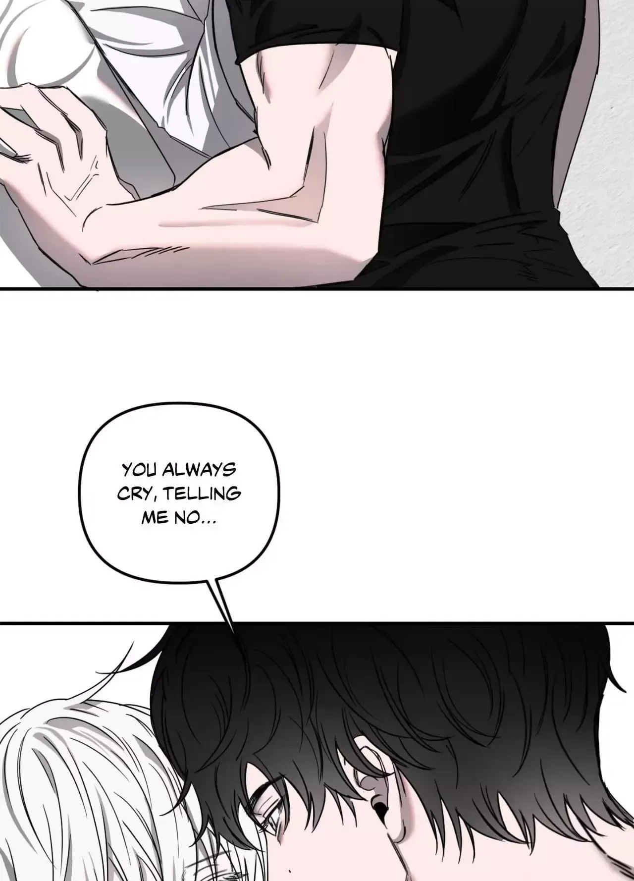 Atonement, Regarding Its Cruelty chapter 33 page 5
