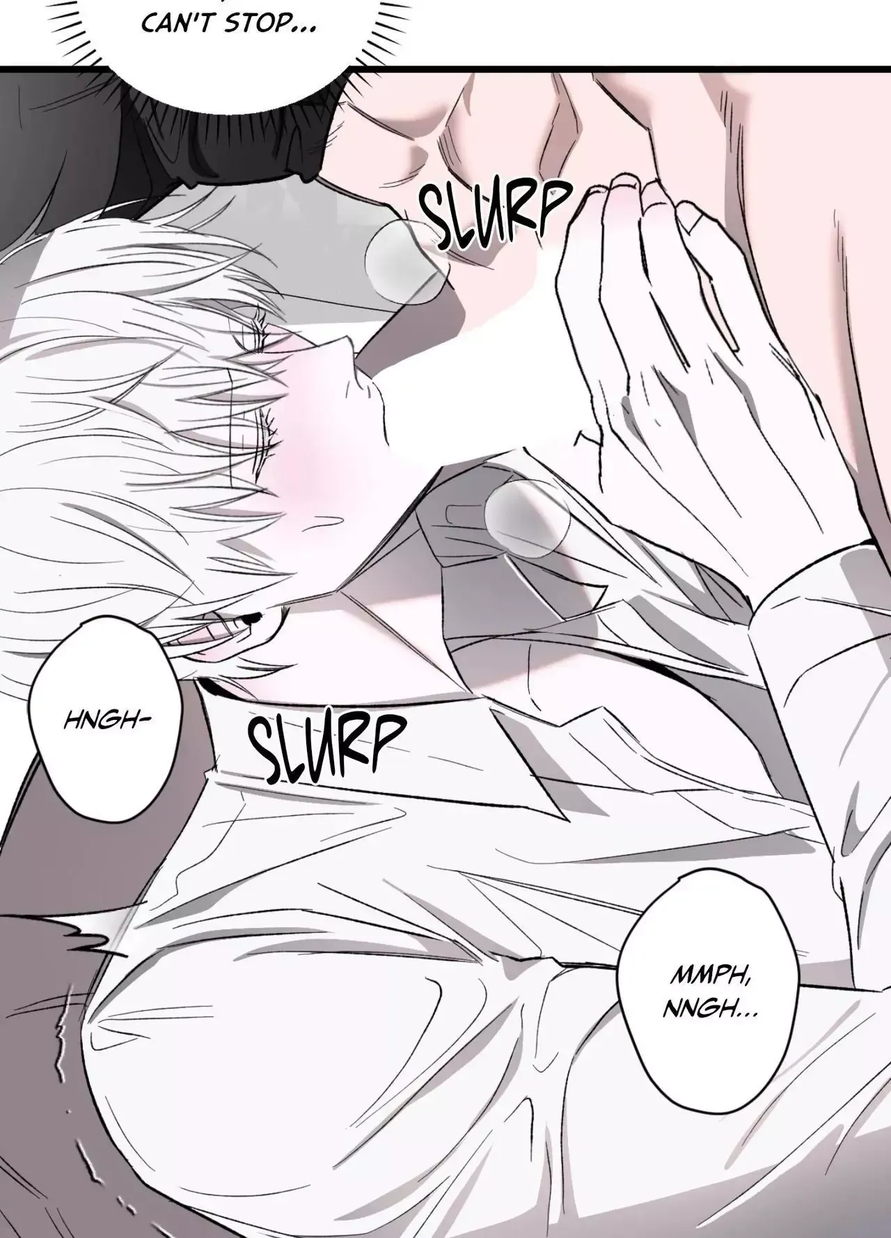 Atonement, Regarding Its Cruelty chapter 33 page 34
