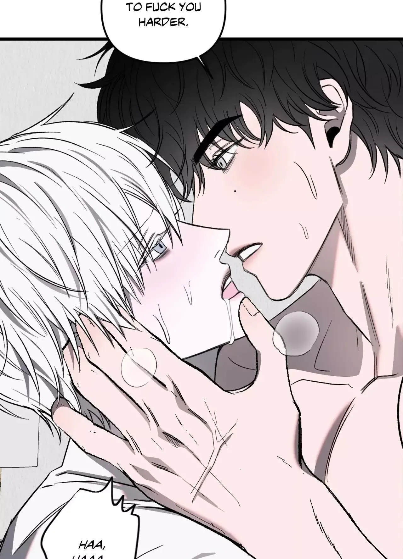 Atonement, Regarding Its Cruelty chapter 33 page 88