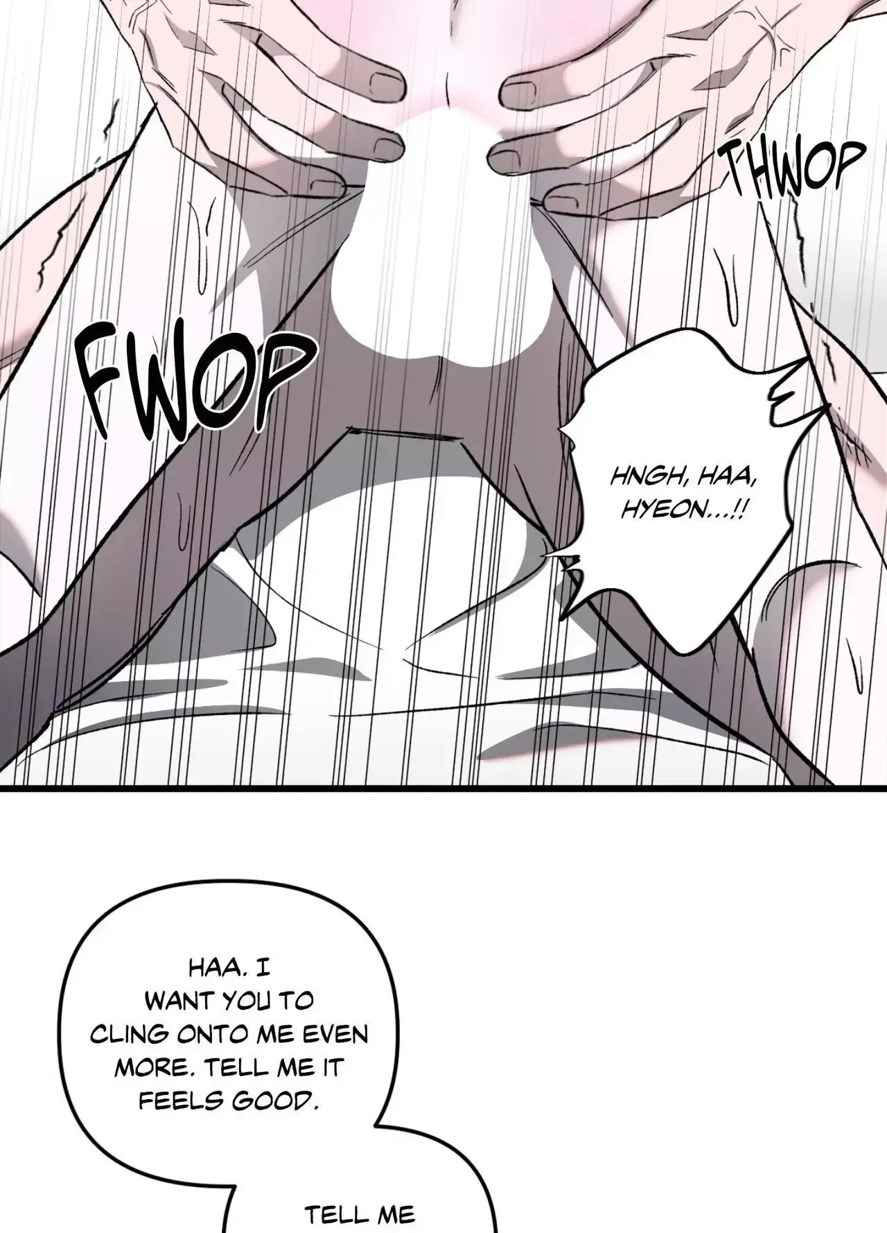 Atonement, Regarding Its Cruelty chapter 33 page 87