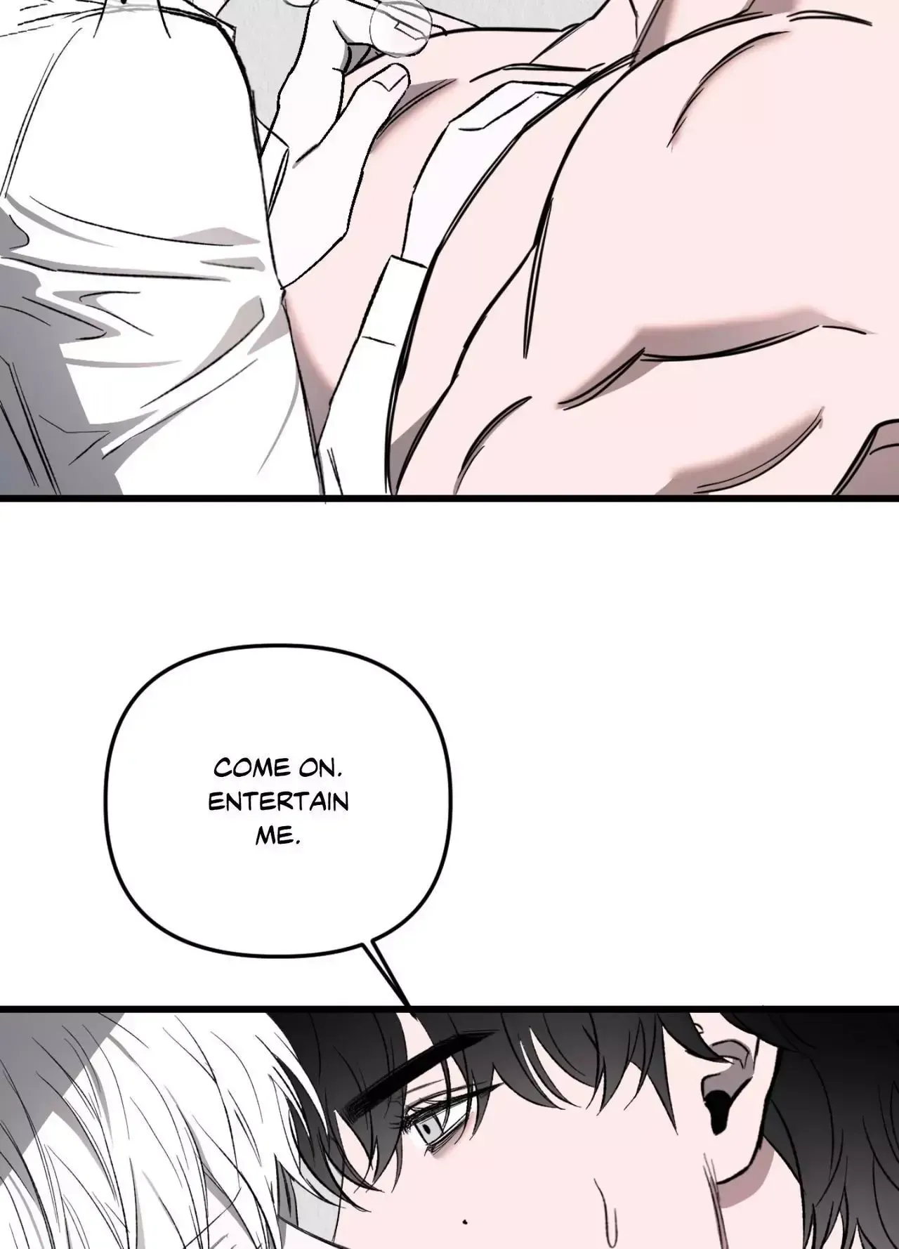 Atonement, Regarding Its Cruelty chapter 33 page 74