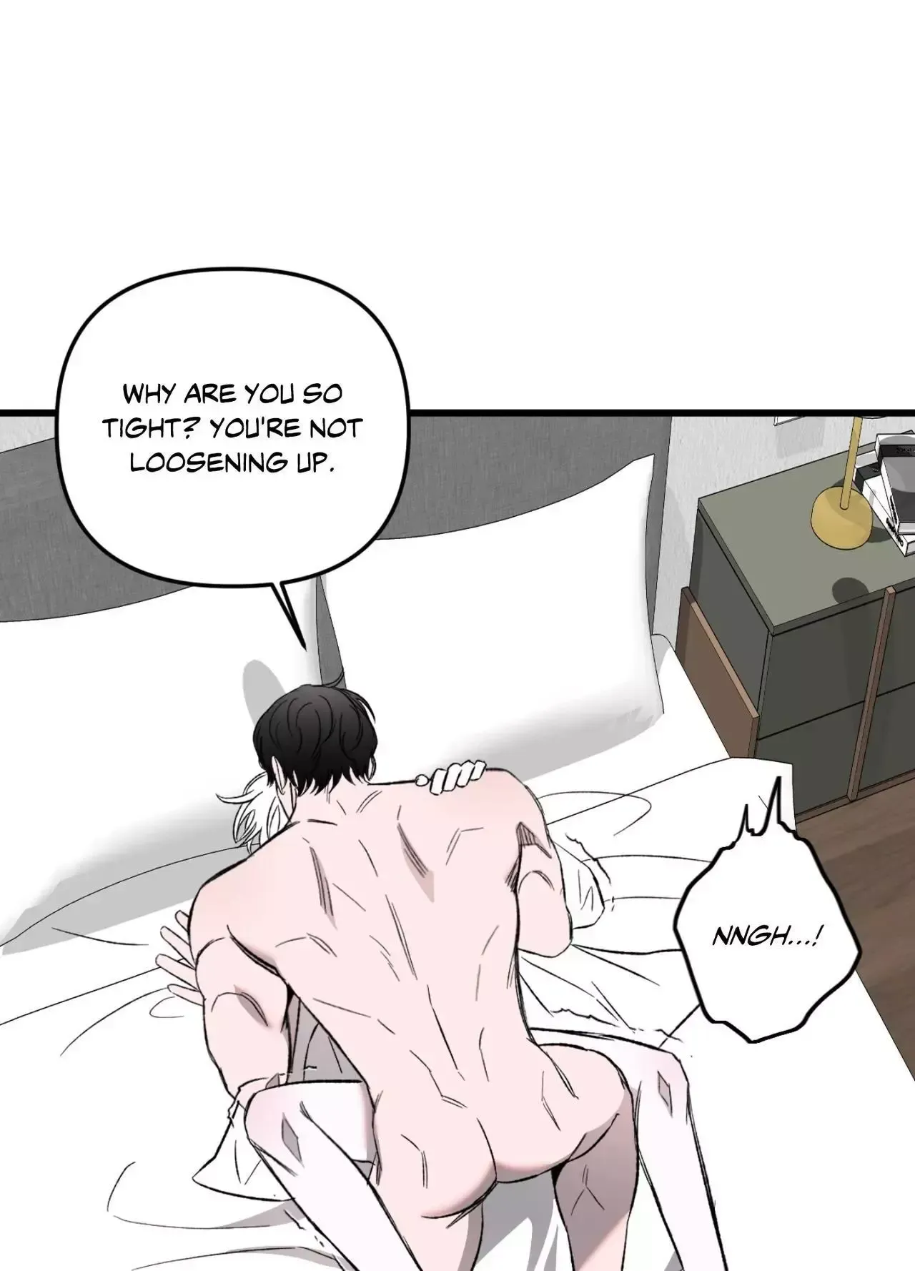 Atonement, Regarding Its Cruelty chapter 33 page 70