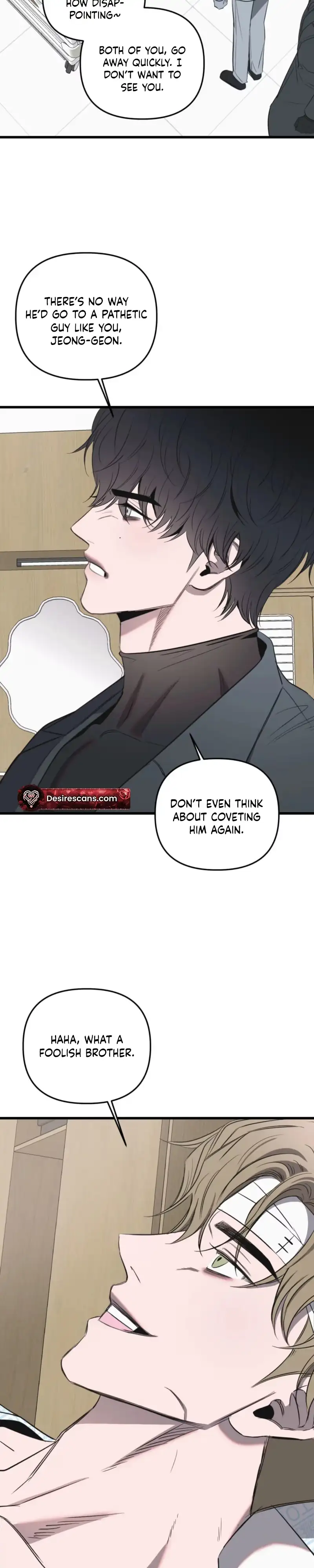 Atonement, Regarding Its Cruelty chapter 36 page 25