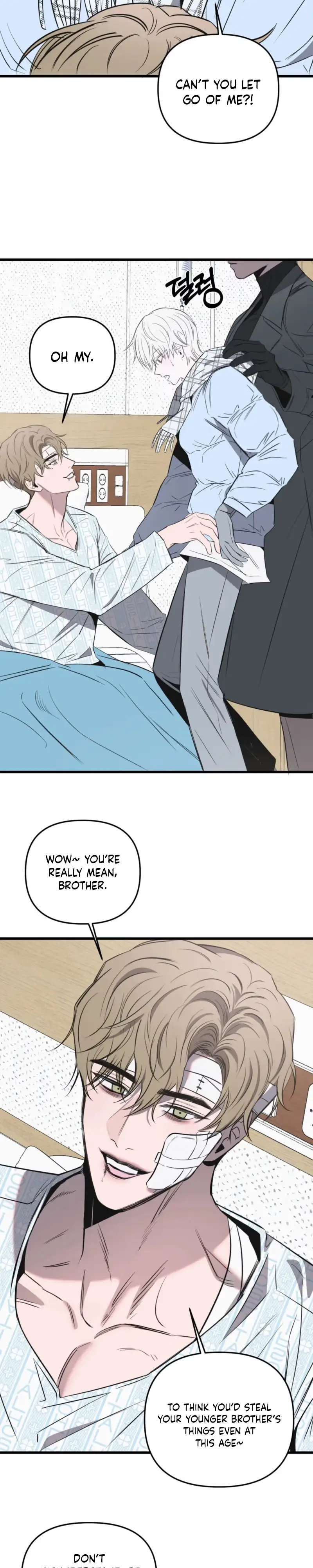 Atonement, Regarding Its Cruelty chapter 36 page 16