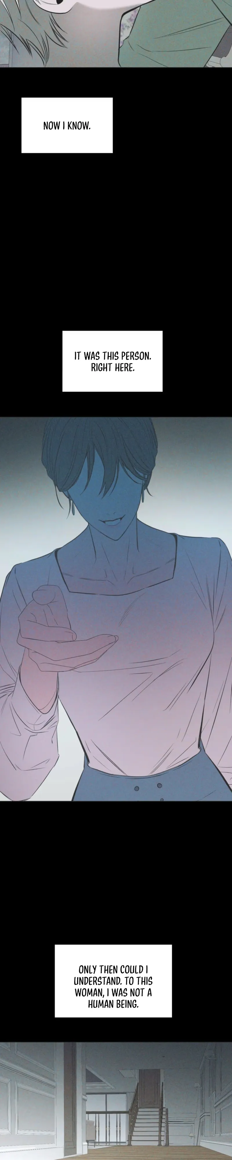 Atonement, Regarding Its Cruelty chapter 37 page 14