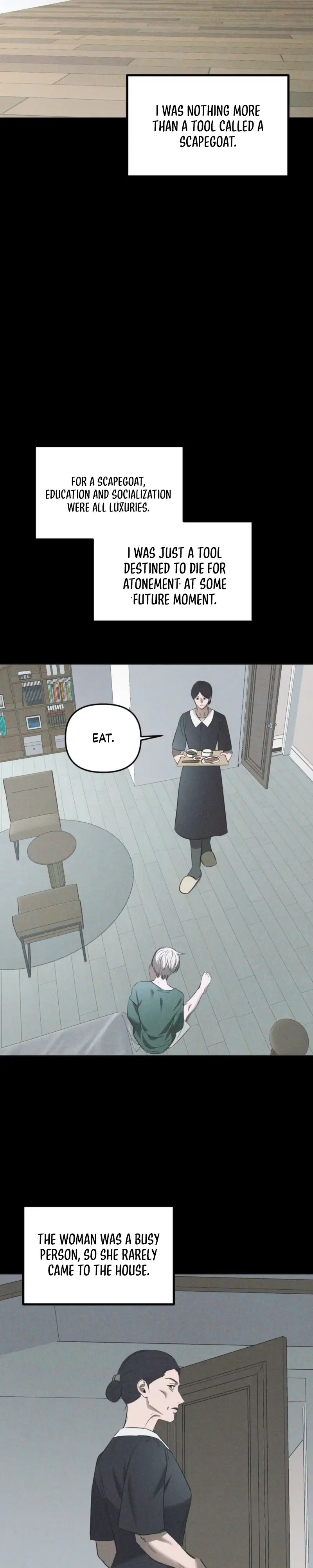 Atonement, Regarding Its Cruelty chapter 37 page 15