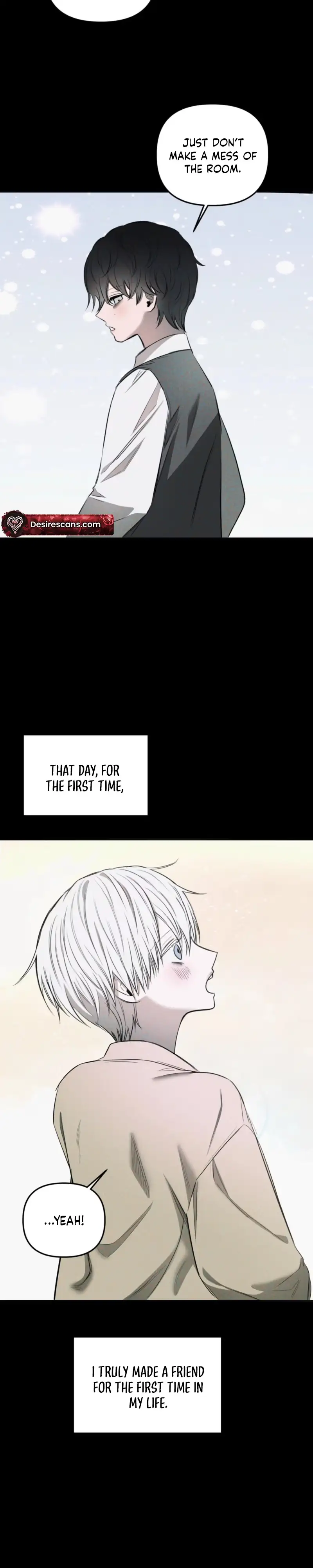Atonement, Regarding Its Cruelty chapter 37 page 25