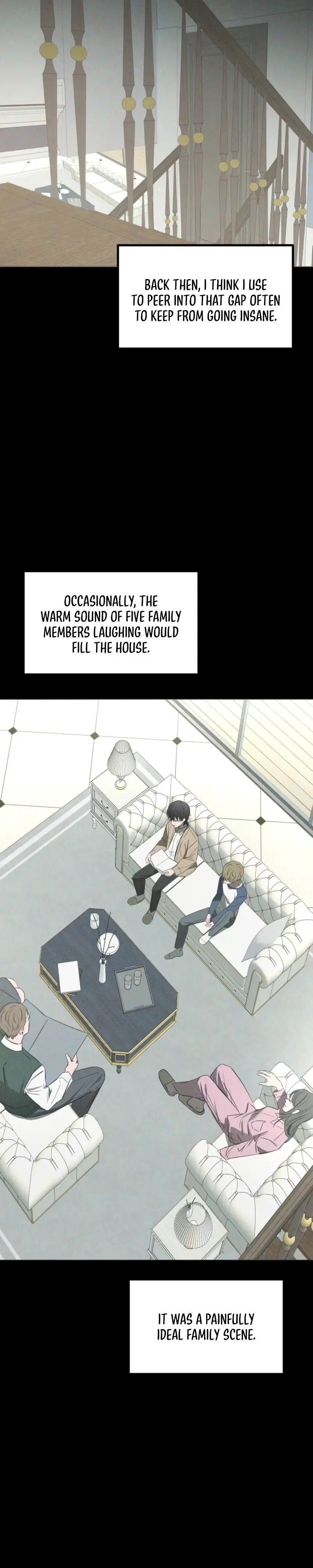 Atonement, Regarding Its Cruelty chapter 37 page 18