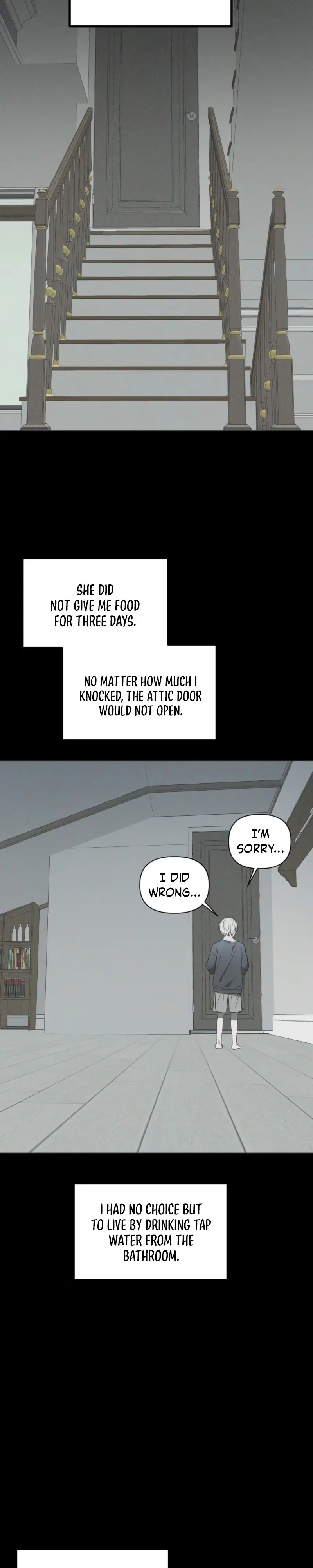 Atonement, Regarding Its Cruelty chapter 37 page 29