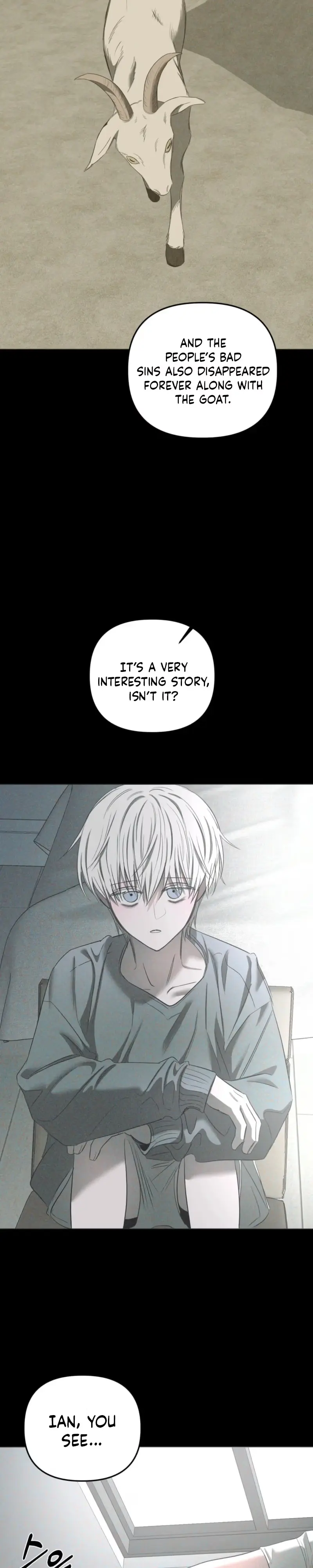 Atonement, Regarding Its Cruelty chapter 37 page 10