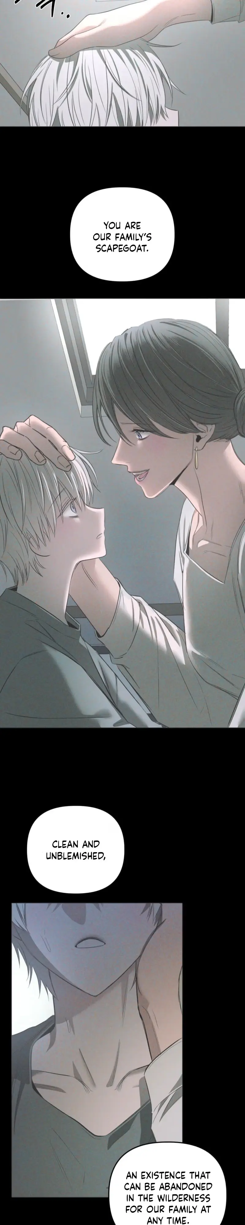 Atonement, Regarding Its Cruelty chapter 37 page 11