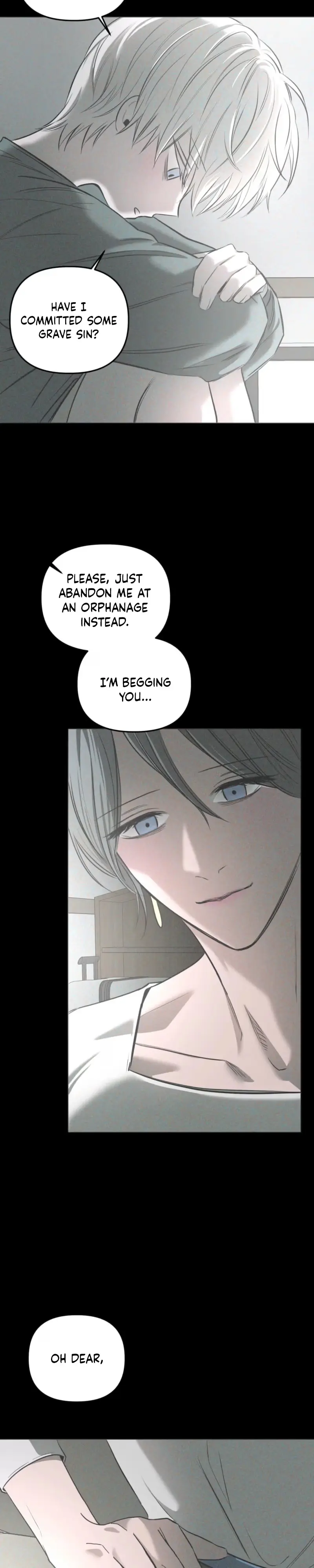 Atonement, Regarding Its Cruelty chapter 37 page 5