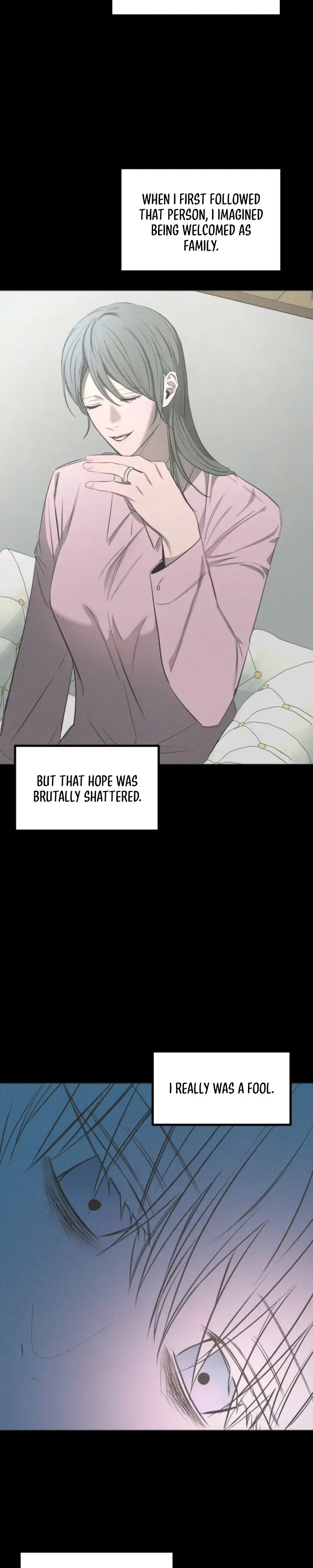 Atonement, Regarding Its Cruelty chapter 37 page 20