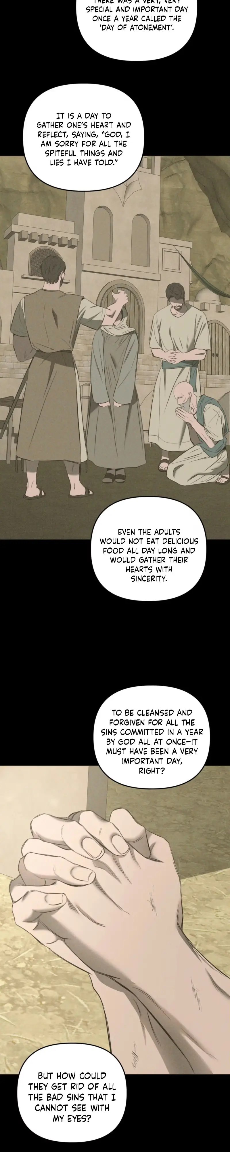 Atonement, Regarding Its Cruelty chapter 37 page 7