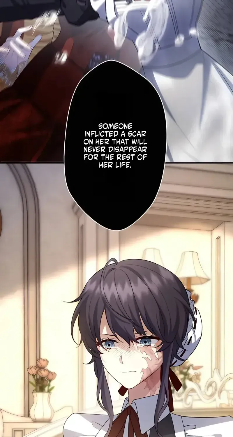 7 Days From Now, I Will Save the Cursed Duke chapter 7.1 page 37