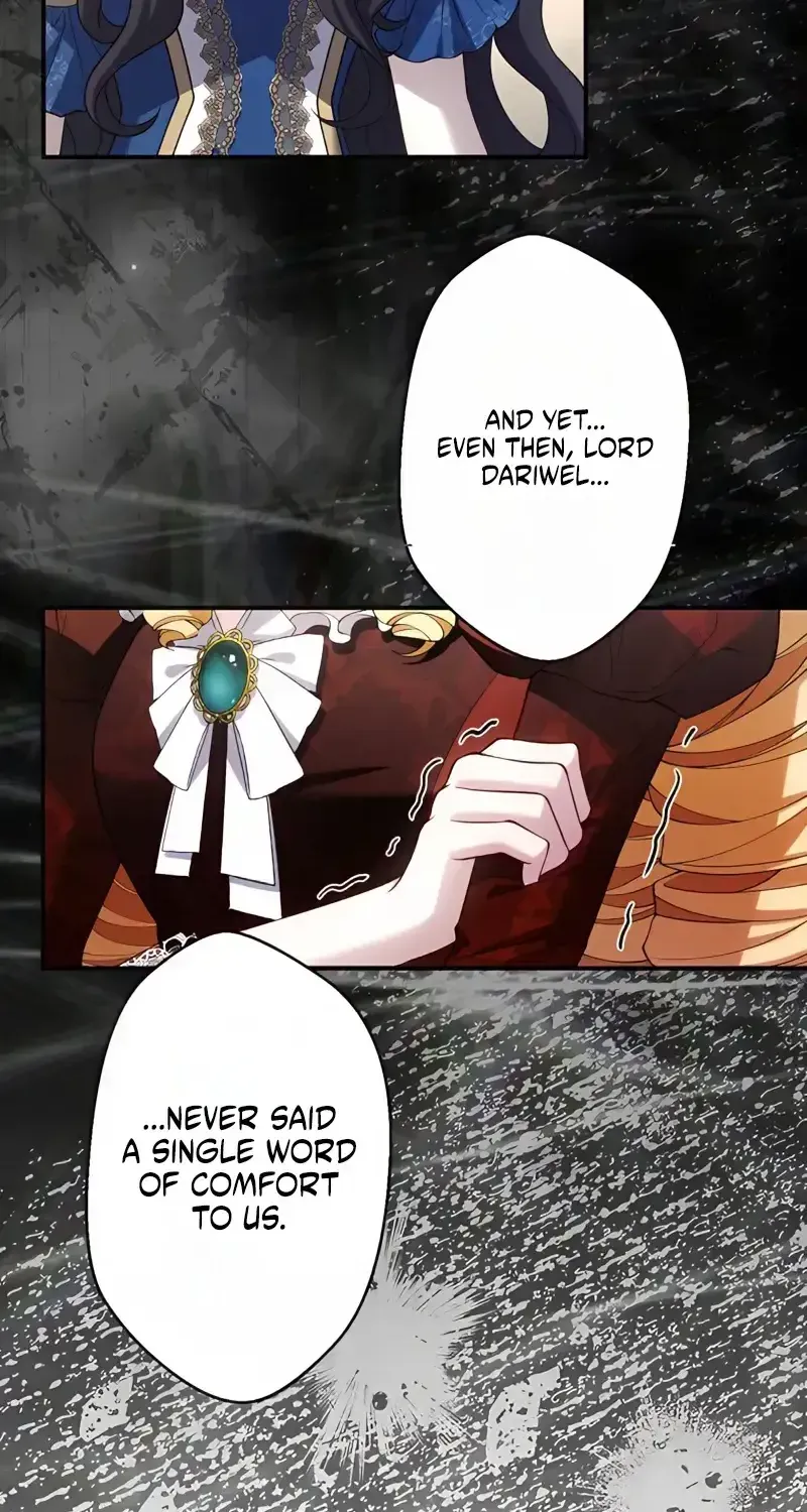 7 Days From Now, I Will Save the Cursed Duke chapter 7.1 page 39