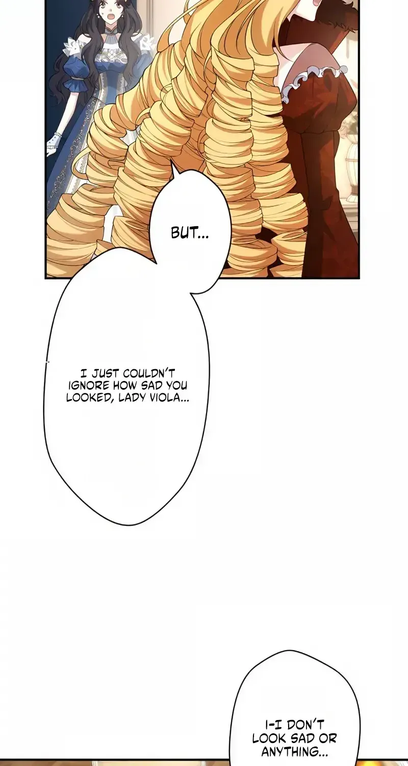 7 Days From Now, I Will Save the Cursed Duke chapter 7.1 page 29