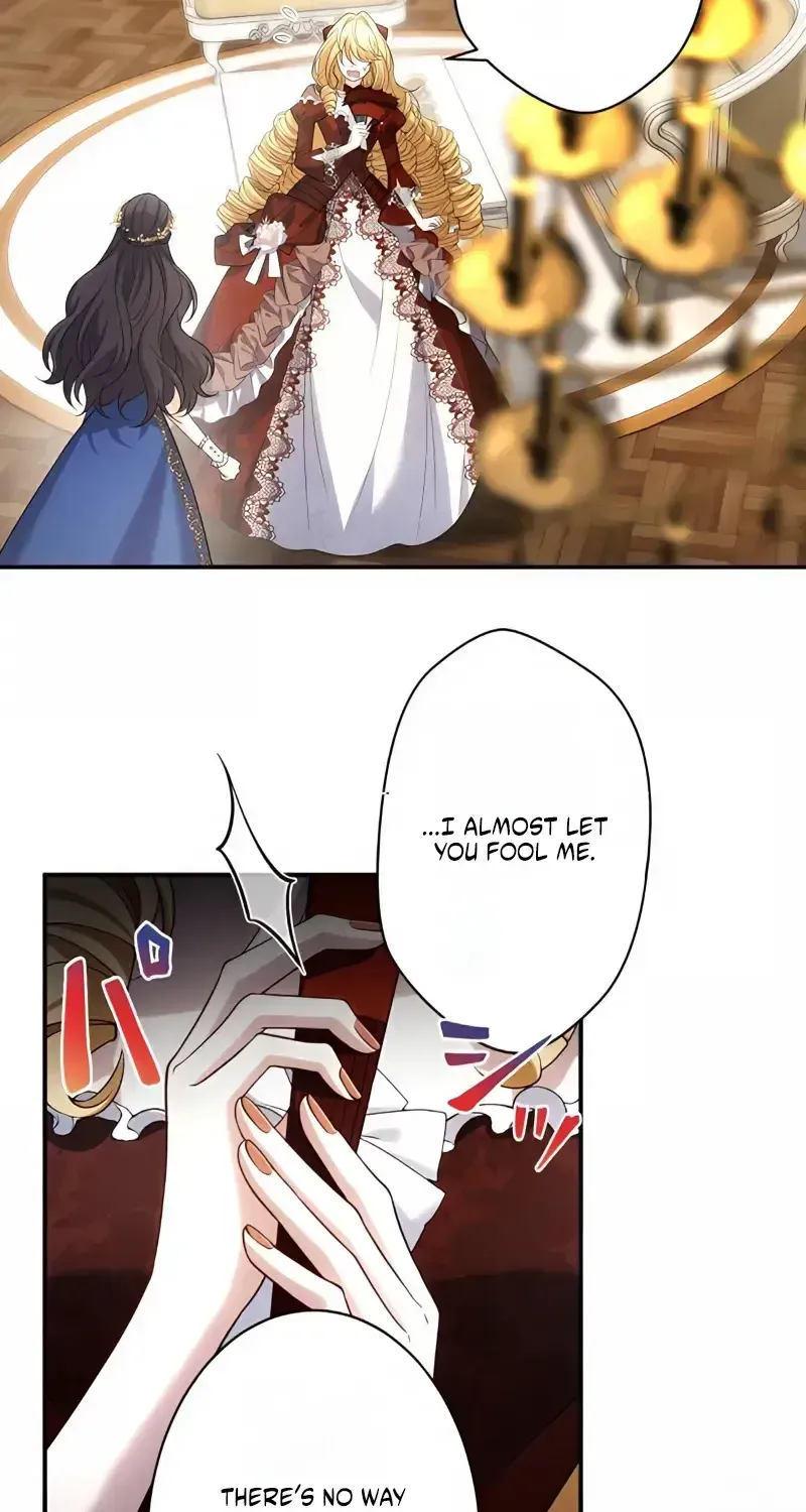 7 Days From Now, I Will Save the Cursed Duke chapter 7.1 page 30