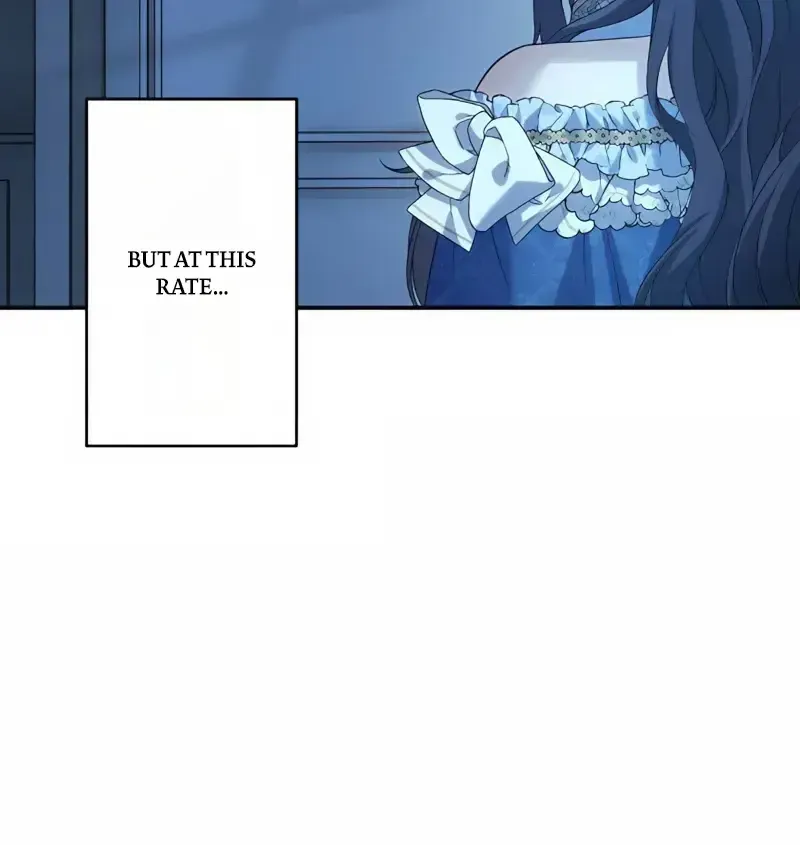 7 Days From Now, I Will Save the Cursed Duke chapter 7.1 page 53