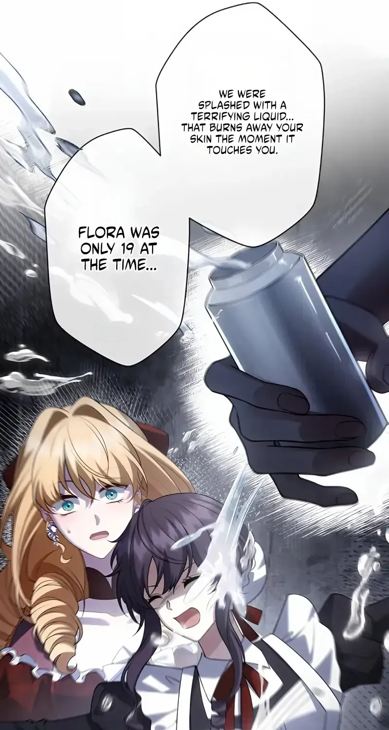 7 Days From Now, I Will Save the Cursed Duke chapter 7.1 page 36