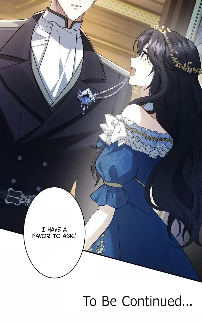 7 Days From Now, I Will Save the Cursed Duke chapter 7.1 page 60