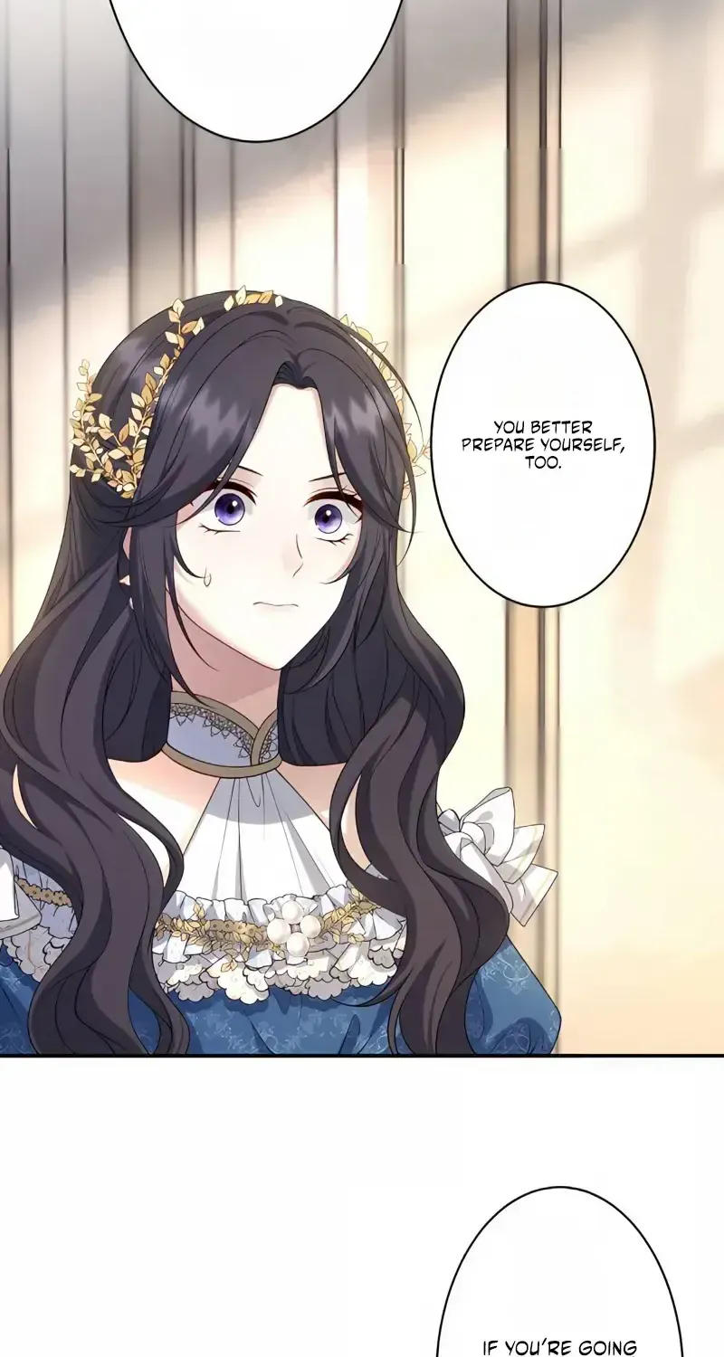 7 Days From Now, I Will Save the Cursed Duke chapter 7.1 page 46
