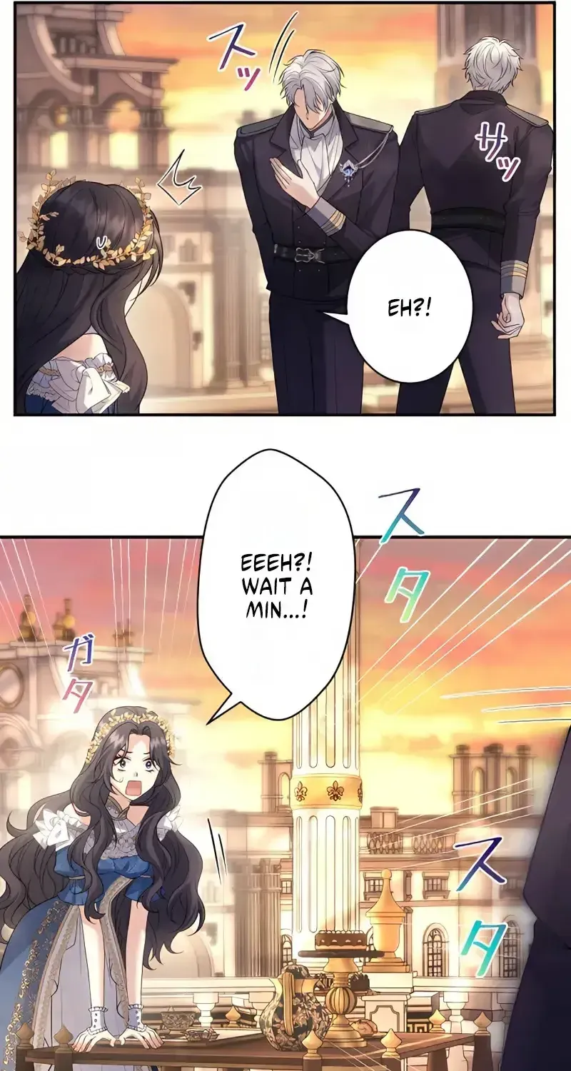 7 Days From Now, I Will Save the Cursed Duke chapter 7.1 page 10