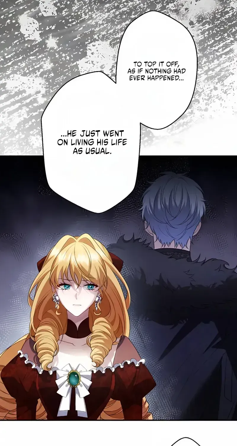 7 Days From Now, I Will Save the Cursed Duke chapter 7.1 page 40