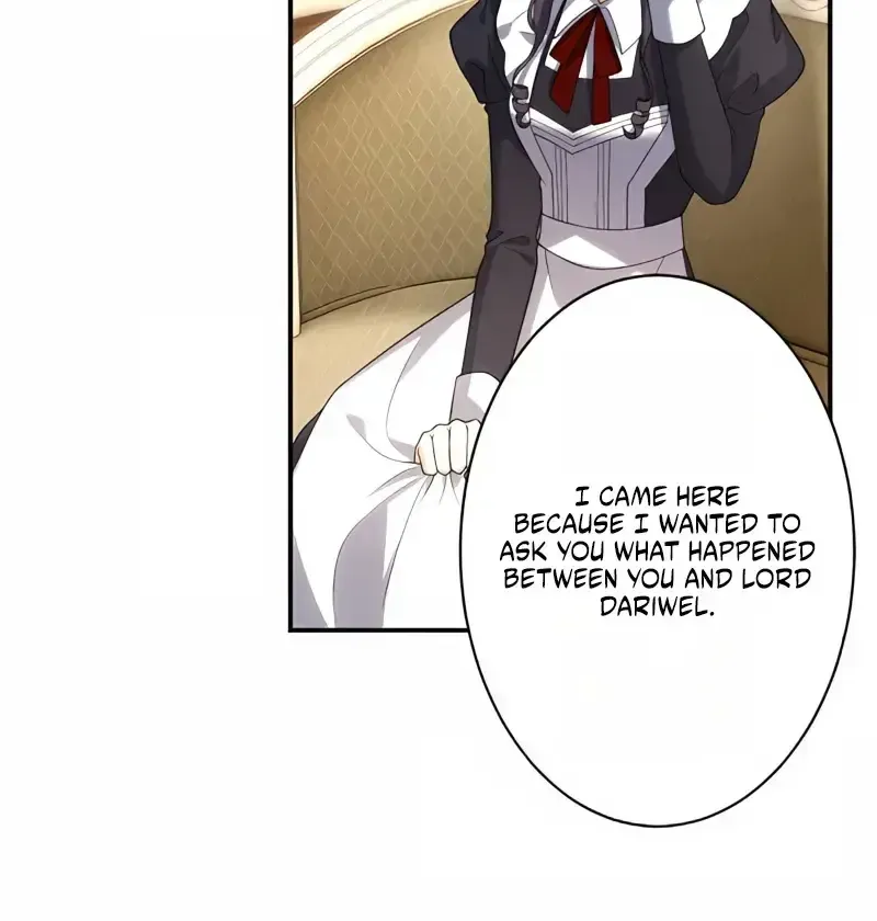 7 Days From Now, I Will Save the Cursed Duke chapter 7.1 page 27