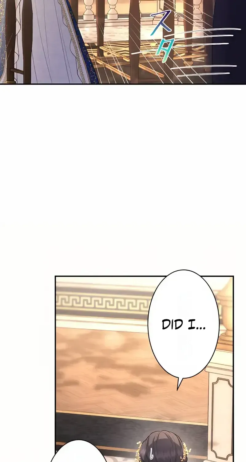 7 Days From Now, I Will Save the Cursed Duke chapter 7.1 page 11