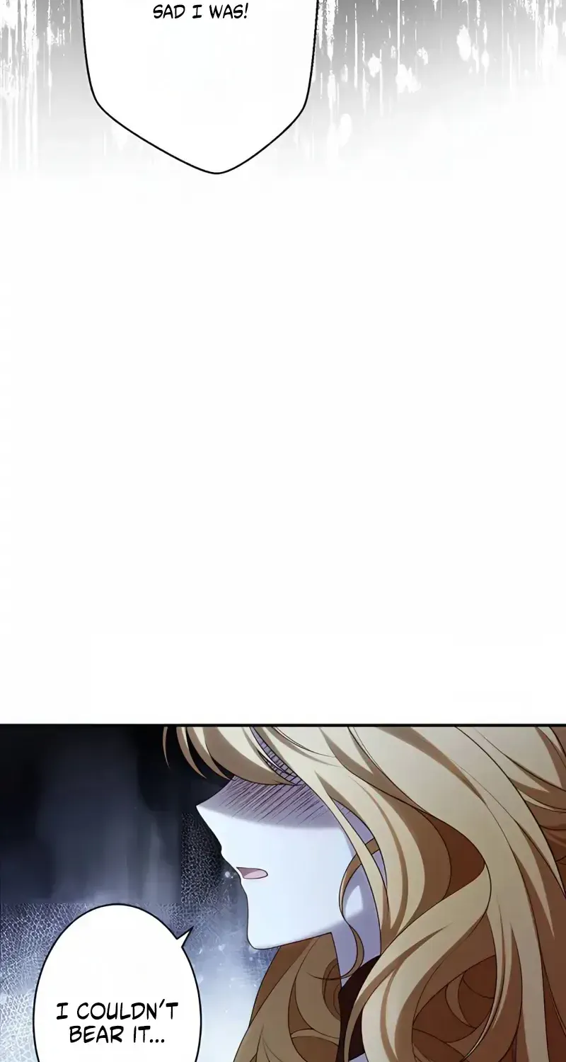 7 Days From Now, I Will Save the Cursed Duke chapter 7.1 page 43